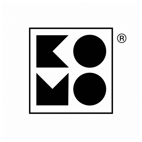 Komo logo