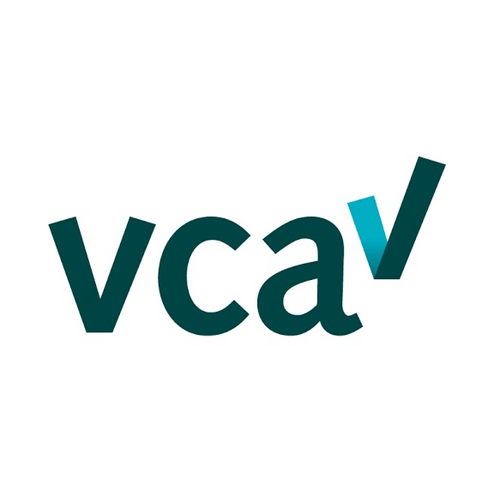 VCA logo