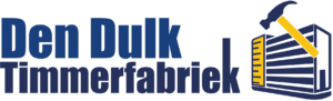 Logo Den Dulk Timmerfabriek